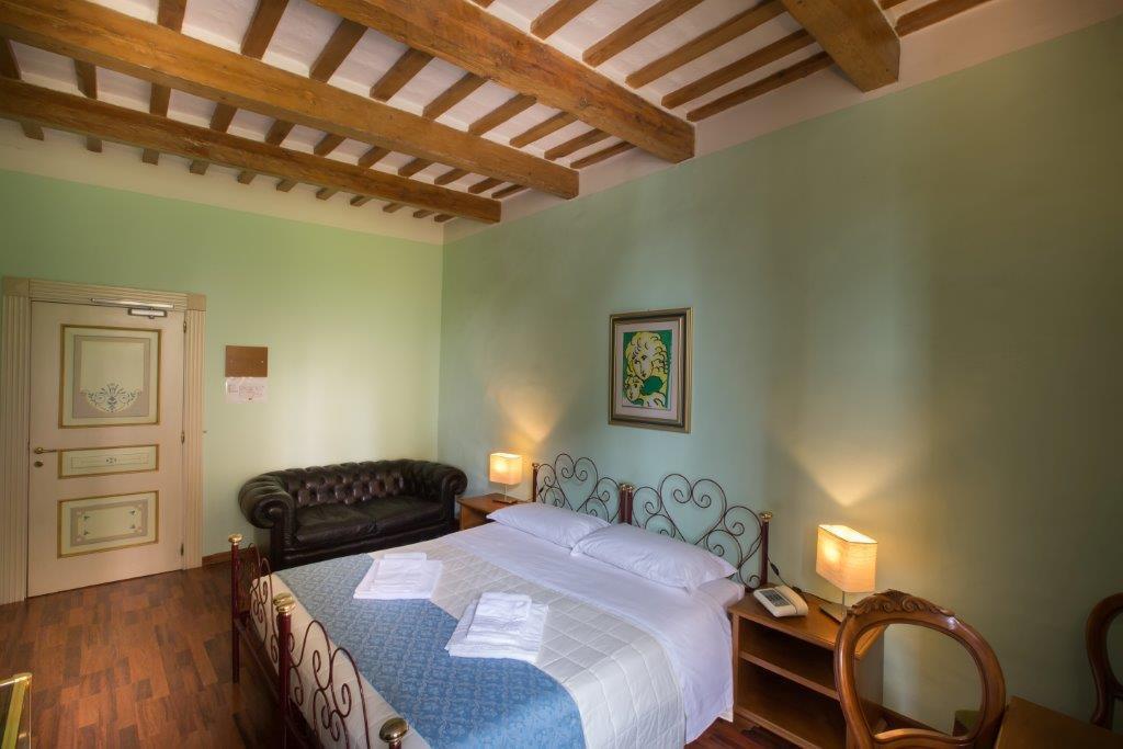 Hotel Camerlengo Corridonia Ruang foto