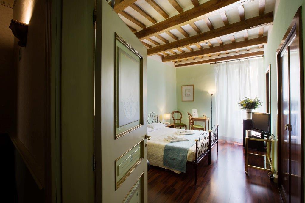Hotel Camerlengo Corridonia Ruang foto