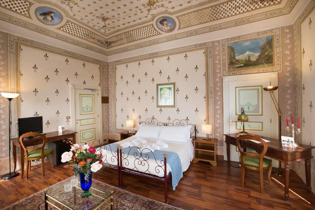 Hotel Camerlengo Corridonia Ruang foto