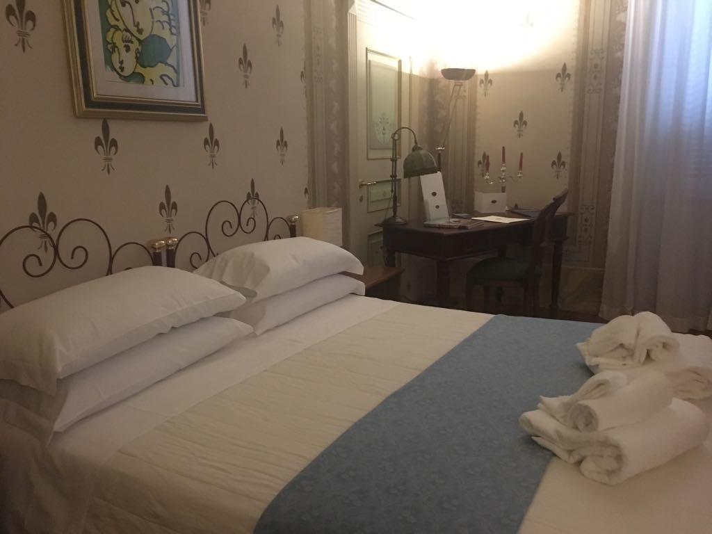 Hotel Camerlengo Corridonia Bagian luar foto